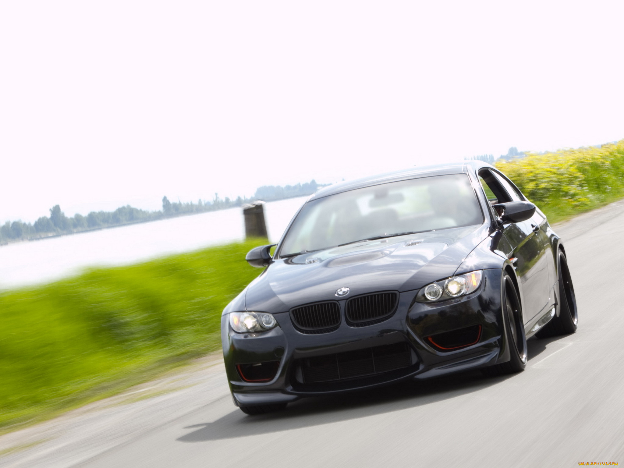 , bmw